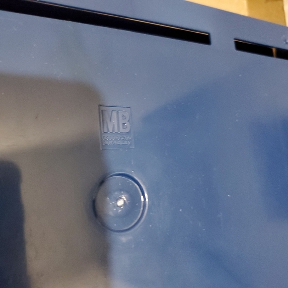 Battleship 1978 Strategy Game Made in USA L👀K Milton Bradley 🚢⚓️ - Picture 7 of 12